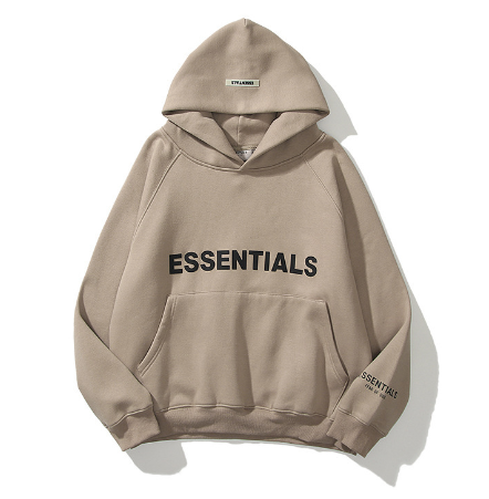 Essentials Hoodie Essentials Hoodie